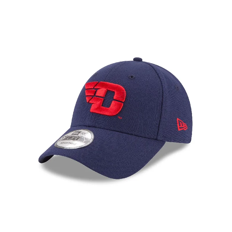 Men’s durable minimalist ring-Dayton Flyers 9FORTY Adjustable Hat