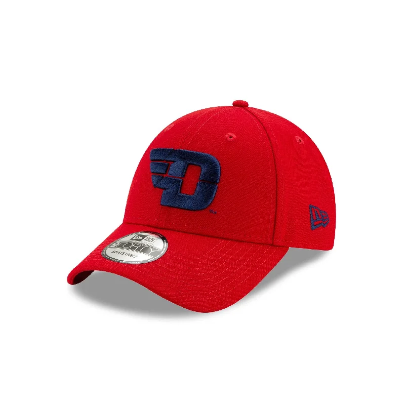 Men’s soft nylon belt-Dayton Flyers 9FORTY Snapback Hat