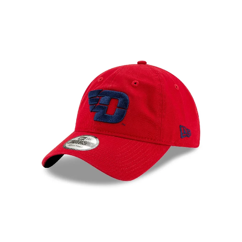 Men’s relaxed aviator cap-Dayton Flyers 9TWENTY Adjustable Hat