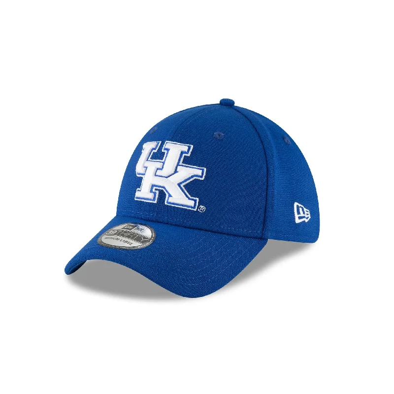 Men’s lightweight knit tie-Kentucky Wildcats 39THIRTY Stretch Fit Hat