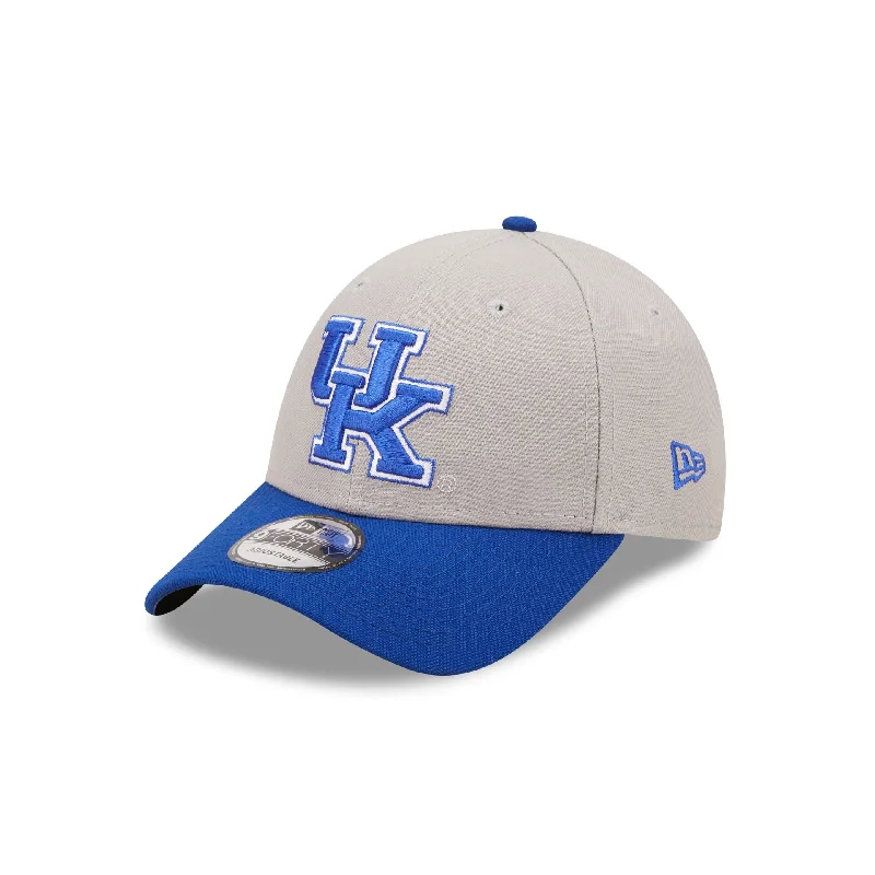 Men’s comfy striped socks-Kentucky Wildcats 9FORTY Adjustable Hat