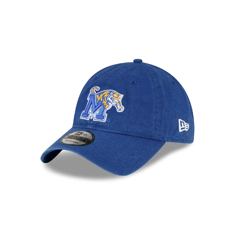 Men’s stylish pocket watch-Memphis Tigers 9TWENTY Adjustable Hat