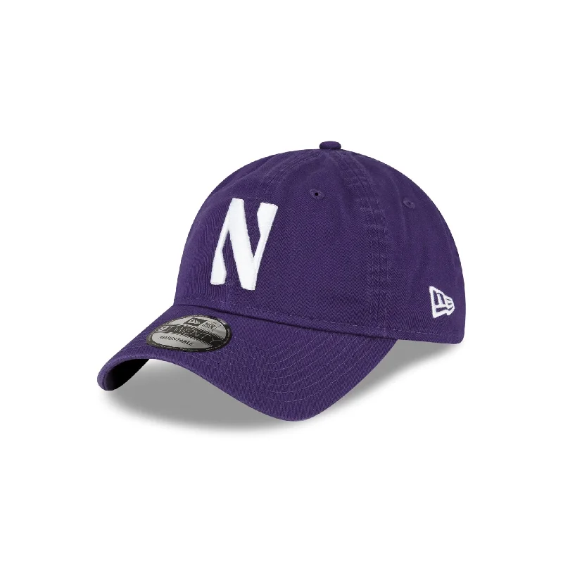 Men’s bold bifold wallet-Northwestern Wildcats Purple 9TWENTY Adjustable Hat