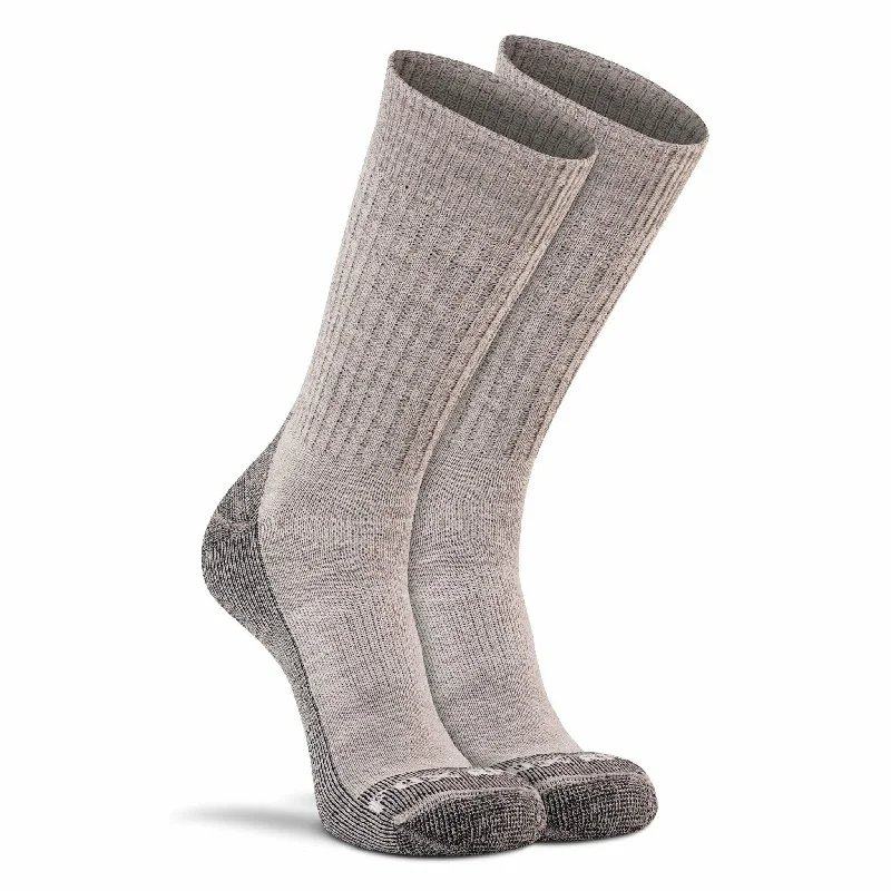 Men’s breathable mesh cap-Fox River Bilbao Crew Socks