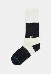 Men’s casual striped socks-Stance Spectrum Blend - Socks