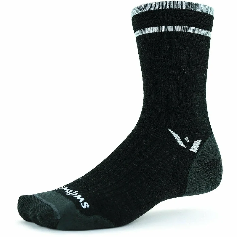 Men’s trendy minimalist ring-Swiftwick Pursuit Seven Ultra Light Socks