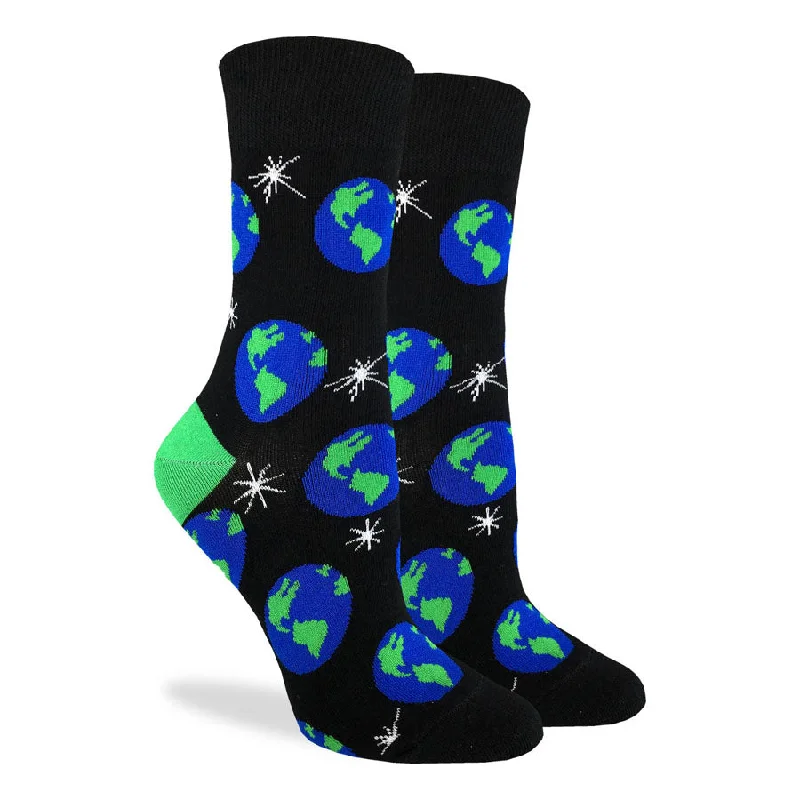 Men’s lightweight minimalist ring-Unisex Earth Socks