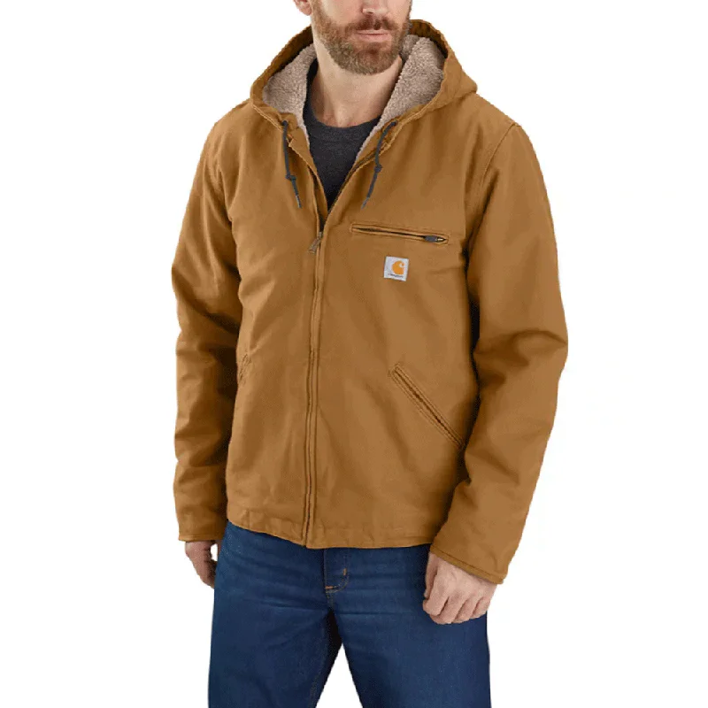 Carhartt Brown