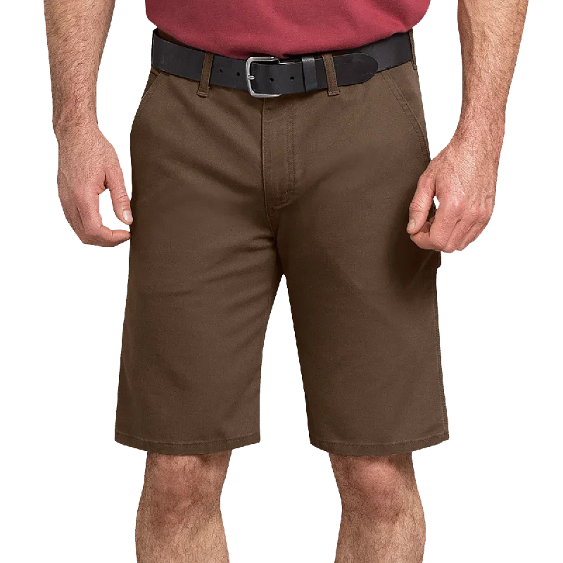 Men’s lightweight utility trousers-Men's Tough Max Duck Carpenter Shorts