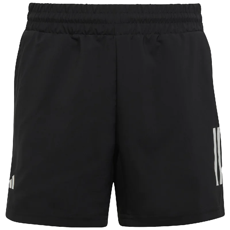 Men’s soft twill trousers-Boys Club 3 Stripe Shorts