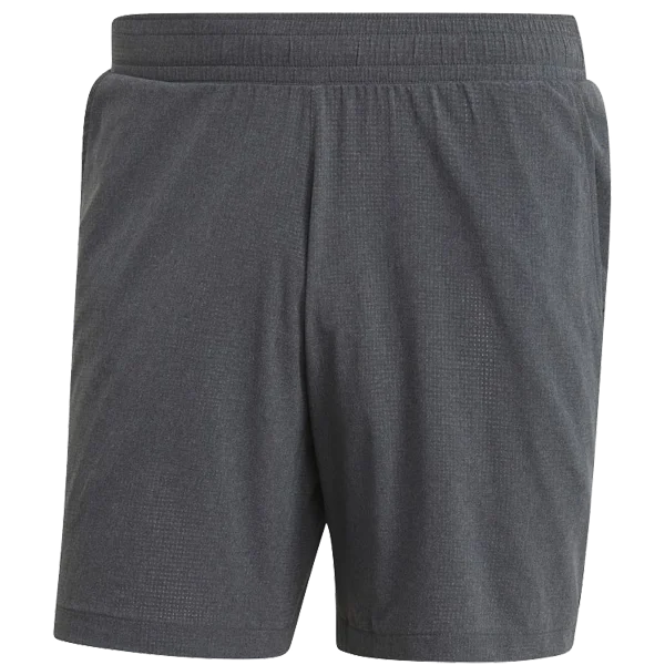 Men’s modern utility pants-Men's Ergo Melange Tennis Shorts