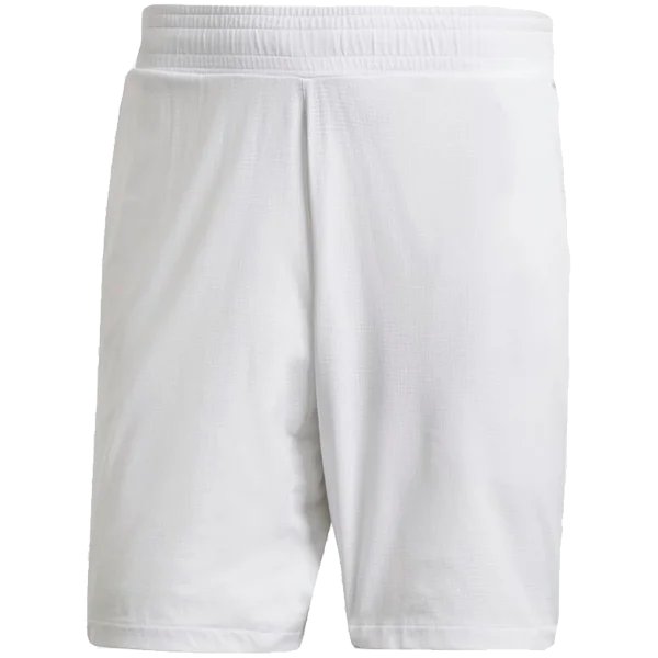 Men’s slim-fit ripstop jeans-Men's Ergo Tennis Shorts