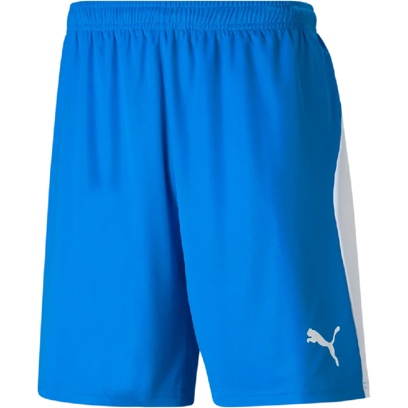 Men’s breathable stretch pants-Men's Liga Shorts