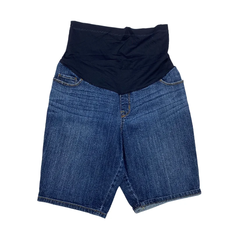 Men’s modern utility pants-Maternity Shorts By Liz Lange Maternity  Size: M