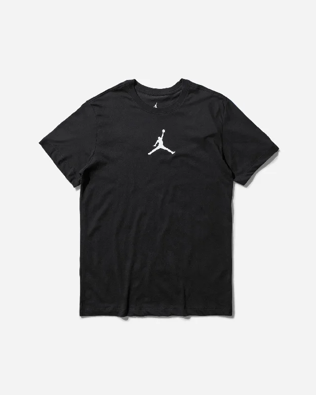 Men’s bright performance top-Men's Jumpman T-Shirt Black