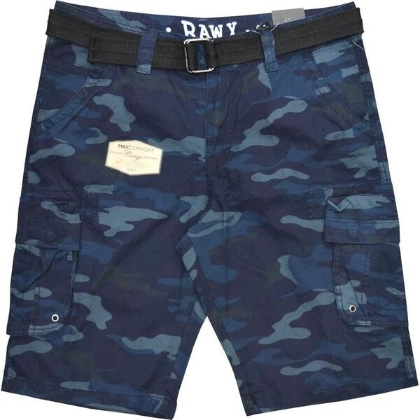 Navy Camo