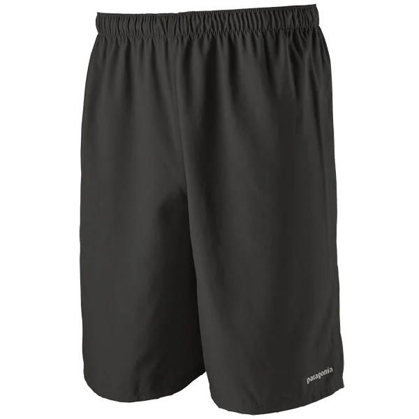 Men’s stylish chino pants-Men's Strider Field Shorts 9"