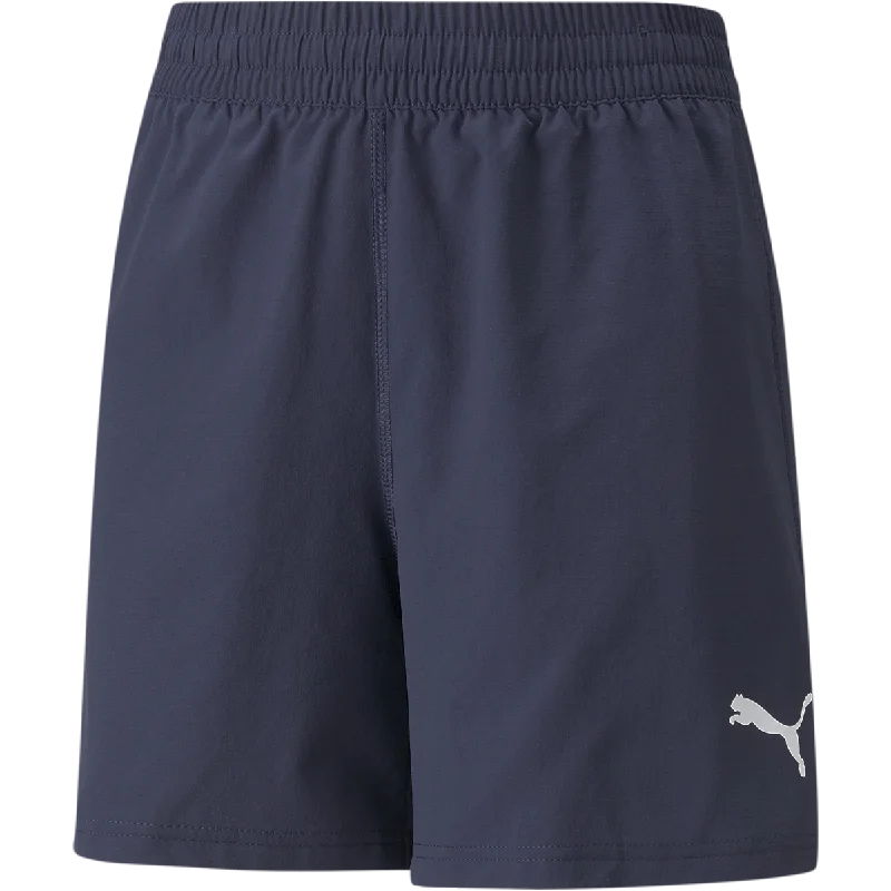 Men’s casual pleated pants-Youth TeamFinal Shorts