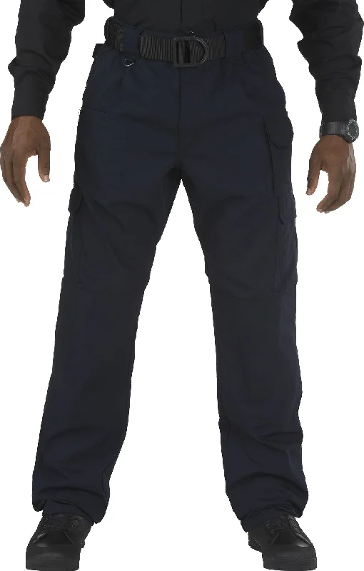 Men’s bright ripstop jeans-5.11® Tactical Men's Taclite® Pro Pant_Dark Navy