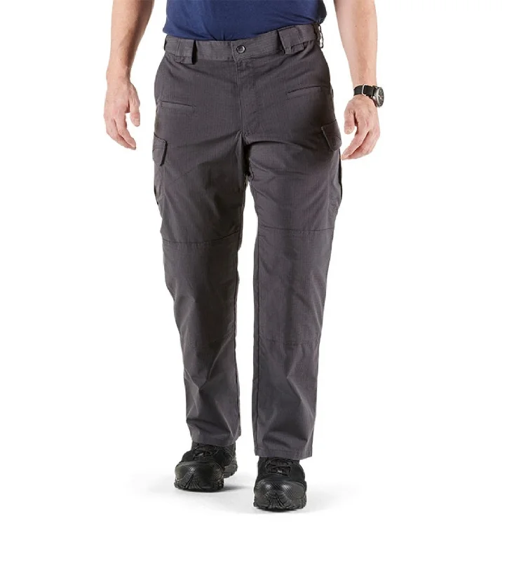 Men’s modern stretch pants-5.11® Tactical Men's Tactical Stryke Pant_Charcoal