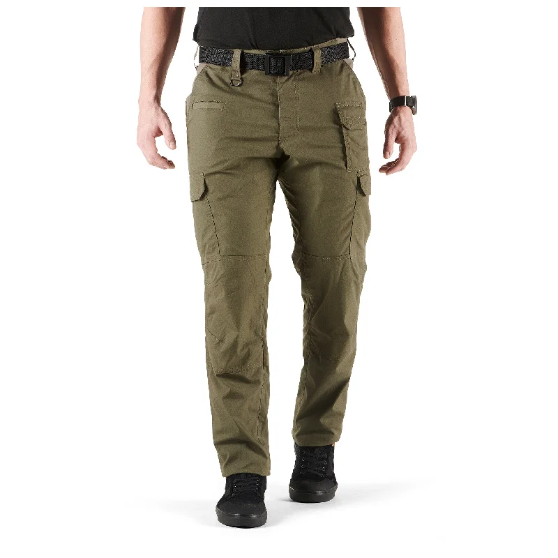 Men’s relaxed ripstop trousers-5.11® Tactical Men's ABR Pro Ripstop Tactical Pant_Ranger Green