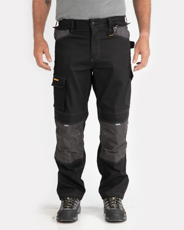 Men’s lightweight utility trousers-CAT Men's H2O Defender Pant