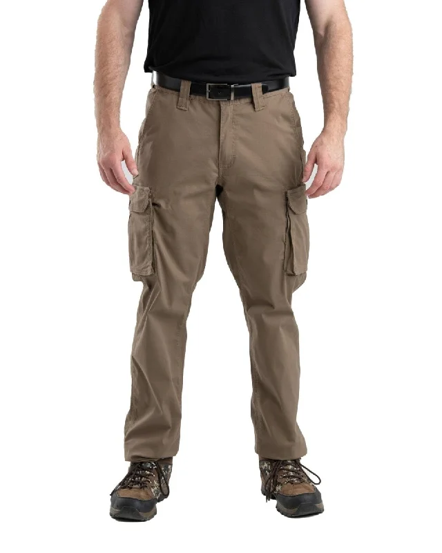 Men’s stylish twill pants-Echo Zero Six Concealed Carry Cargo Pant