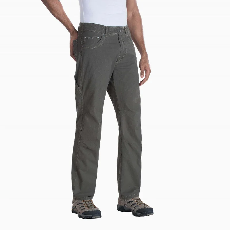 Men’s relaxed utility trousers-KÜHL Men's Revolvr Pant