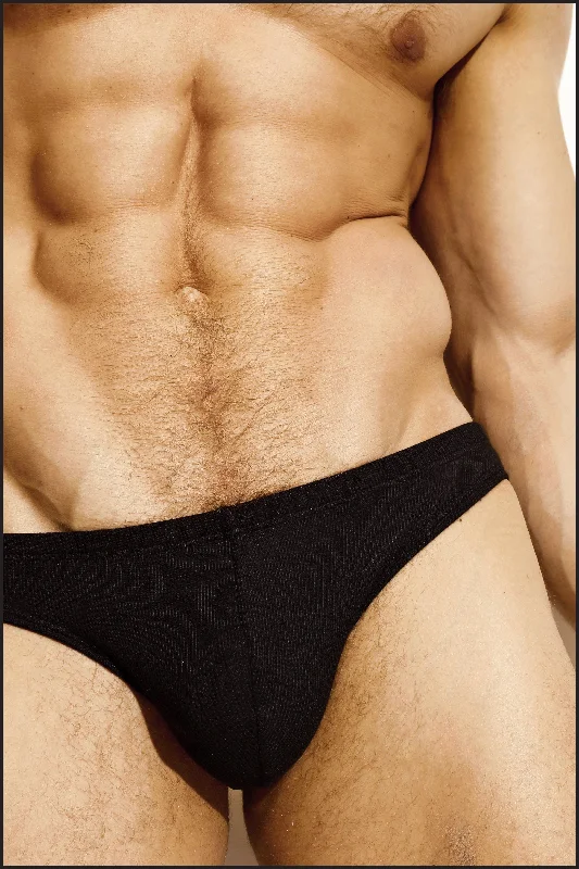 men's supportive underwear collection-Bikini Brief - MAGNUM