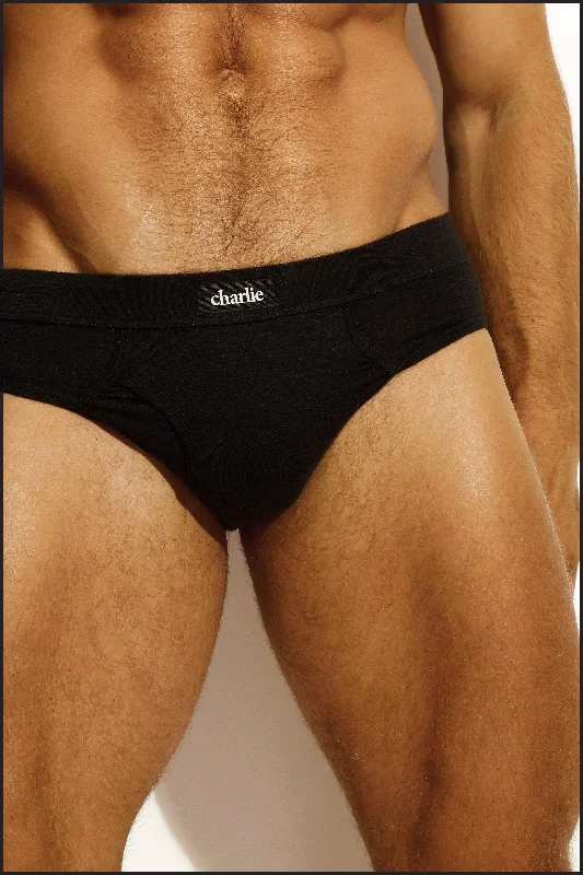 men's low-rise underwear deal-Original Brief - CASHMERE