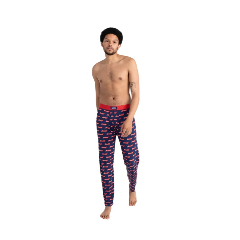 men's soft underwear bundle-Saxx Sleepwalker Pant-SALE