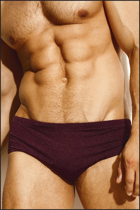 men's microfiber underwear sale-Sunga